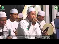 Download Lagu MUHAMMAD YA ABAZZAHRO, HAYYAROL ALBAB ||| JSQ AL QUDSIYAH ||| D'NADA AUDIO ||| NC VIDIO