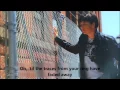 Download Lagu Eric Martin - Yuuwaku (Lyrics) #EricMartin #MrVocalist #MrRockVocalist