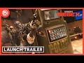 Download Lagu Rainbow Six Siege X: Launch Trailer