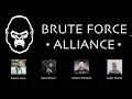 Cal Poly Fullstack Academy Capstone Project - Brute Force Alliance