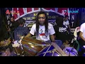 Download Lagu Goyang 2 Jari COVER Kendang Rampak - VOKAL All Artis ARGA ENTERTAINMENT