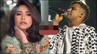 أغرب دويتو في تاريخ المزيكا   صاصا   شيرين في ريمكس ناري      دندنها