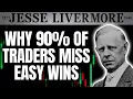 Download Lagu Jesse Livermore | The Secret Behind Easy Wins in the Stock Market Download Lagu Jesse Livermore | The Secret Behind Easy Wins in the Stock Market