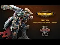 Warmachine at Lock Load EU 2026