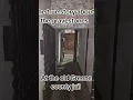 The true story about the headstone in the old Greene county jail Greeneville Tennessee