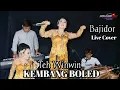 Download Lagu KEMBANG BOLED - VERSI BAJIDOR_TEH WINWIN (Genjlong music)