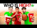 Download Lagu 8 Drunk Hoopers vs 1 Secret High Hooper