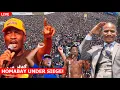 LIVE CURRENT SITUATION IN HOMABAY SIFUNA BABU OWINO LEAD MOTHER OF ALL MEGA RALLY RUTO ODM SCARED