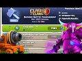 Download Lagu #1 GLOBAL with 7983 TROPHY RECORD in Builder Base - PRO BH 10 ATTACKS | Clash of Clans