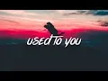 Download Lagu Ali Gatie - Used To You (Lyrics)