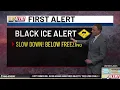 First Alert Weather - March 5 2025