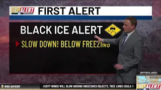 First Alert Weather - March 5 2025
