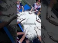 Download Lagu Guru dan Murid-Muridnya Bikin Kenangan Manis dari Tepung