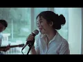 Leaving On a Jet Plane - John Denver (Superlaks ft. Fransisca Cover)