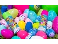 Download Lagu HUGE Silly String Easter Egg Hunt Paw Patrol Shopkins Bunny Surprise Eggs for Kids Kinder Playtime