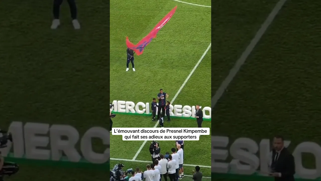 The Moroccan Streamer channel featured image