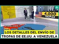 Download Lagu Máxima tensión entre Estados Unidos y Venezuela