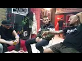 Allame Tepki My Hope Tattoo vol 1 GAZIANTEP