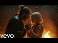 Post Malone Sia Broken Halo Beautiful Scars