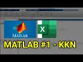 MATLAB - KNN