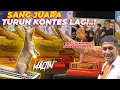 Download Lagu AKHIRNYA SANG JUARA TURUN KONTES..! SIAP2 DILIRIK NIH GAESSS