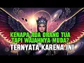 Download Lagu JIWA TERPILIH ✨️ Kenapa Ada Orang Tua Tapi Wajahnya Muda? Ternyata Karena Ini
