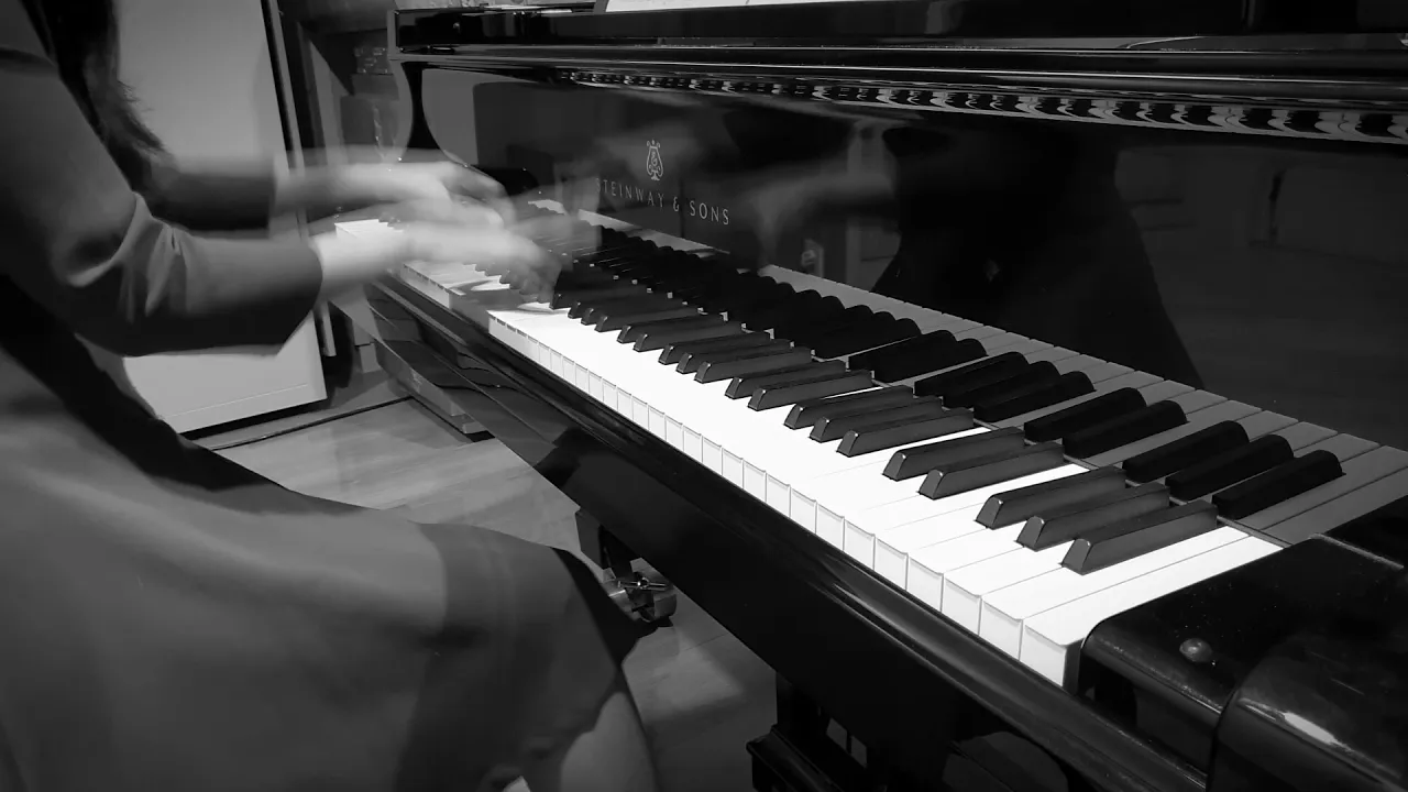 The Old Rugged Cross (arr.by Mark Hayes) Piano Solo, 험한 십자가 The Old Rugged Cross (arr.by Mark Hayes) Piano Solo, 험한 십자가