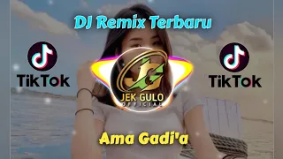 dj pargoy lagu lama nias ama gadia jek gulo