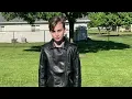 Maniac Magee Book Trailer