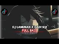Download Lagu Dj Lamunan X Dadi Siji Full Bass Reverb MENGKANE (2025)