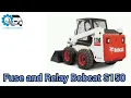 Fuse and Relay S150