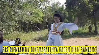 kembalinya raden kian santang 