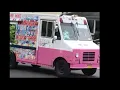 Mr Mike’s Ice Cream Truck playing Music Box Dancer on Omni high pitched