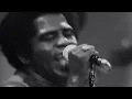 James Against the Machine - "Take the Soul Power Back"
