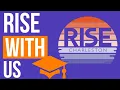 Charleston Rise Full Graduation