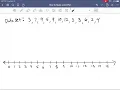 How to Make a Dot Plot