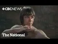 Actor and martial artist Chuck Norris dies at 86