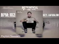 Download Lagu Mike Posner - I Took A Pill In Ibiza (Seeb Remix) (Official Instrumental) [With Vocal Chops]