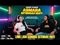 Download Lagu Lirik lagu Asmara Setengah Mati || TANREY MUSIC STUDIO