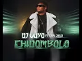 Download Lagu Chidombolo
