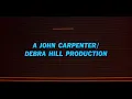 Halloween III: Season of the Witch opening credits