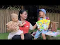 Download Lagu Single Mom’s Sacrifice \u0026 Son’s Excitement for School | A Touching Moment