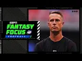 Matthew Berry explains why Matt Ryan is on his 2021 hate list Fantasy Focus