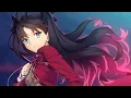 Fate/Stay Night: Unlimited Blade Works - Ocean of Memories (Kayou. Remix)