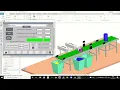 Siemens NX simulation
