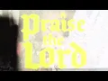 BRELAND - Praise The Lord (feat. Thomas Rhett) (Audio)