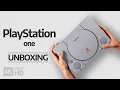 Download Lagu PlayStation 1 Nostalgic Unboxing - 1990s Dream Console