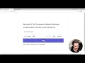 Live Coding Stripe payment integration - By MarcoCodes