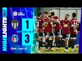 Terengganu FC 1-3 Sabah FC | Highlights | Liga Super 2025-2026 | LS13