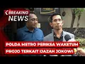 Download Lagu BREAKING NEWS - Polda Metro Periksa Waketum Projo terkait Ijazah Jokowi